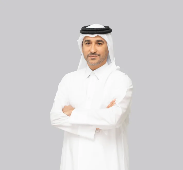 Abdulrazaq Al-Kuwari