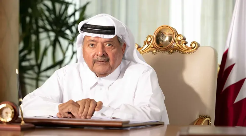 Al Faisal Holding Shaikh - Chairman