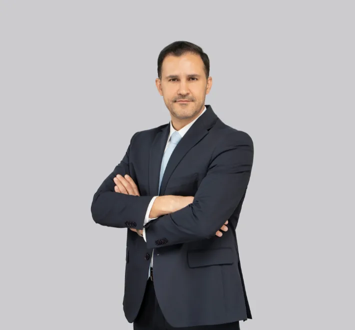 Ali Mahmoudy