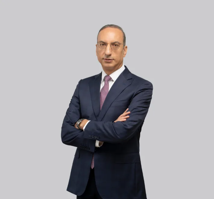 Mohammad Ramahi