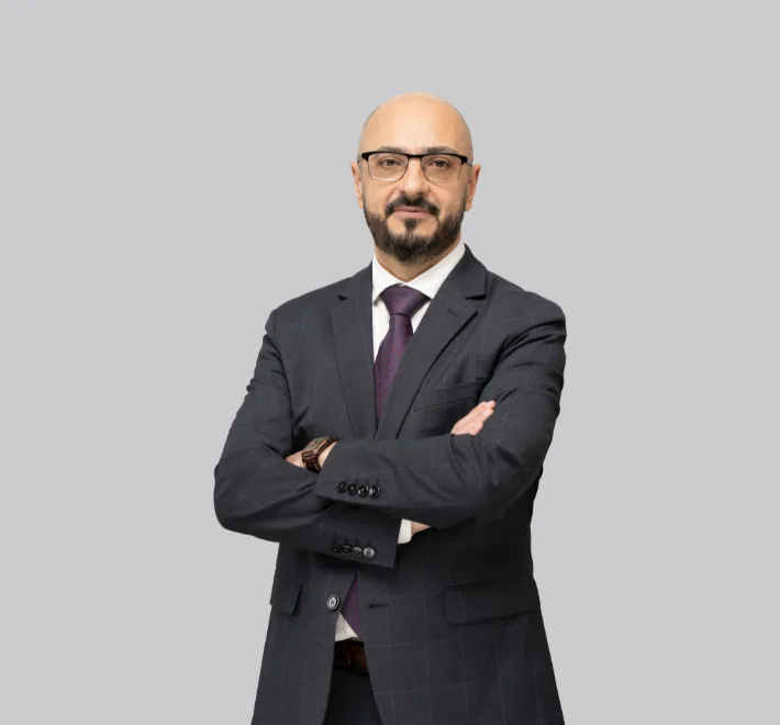 Nader Othman