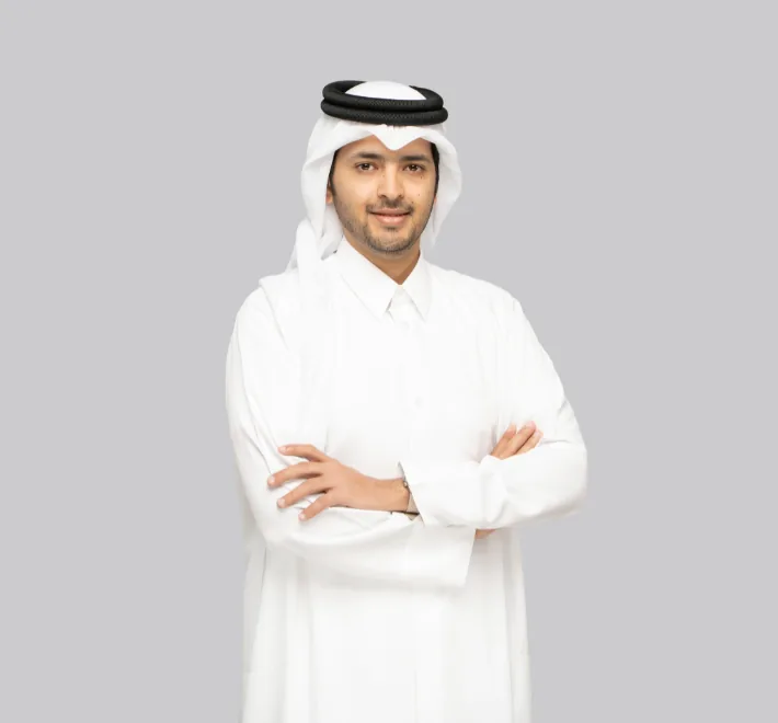 Sheikh Jassim bin Faisal Al Thani