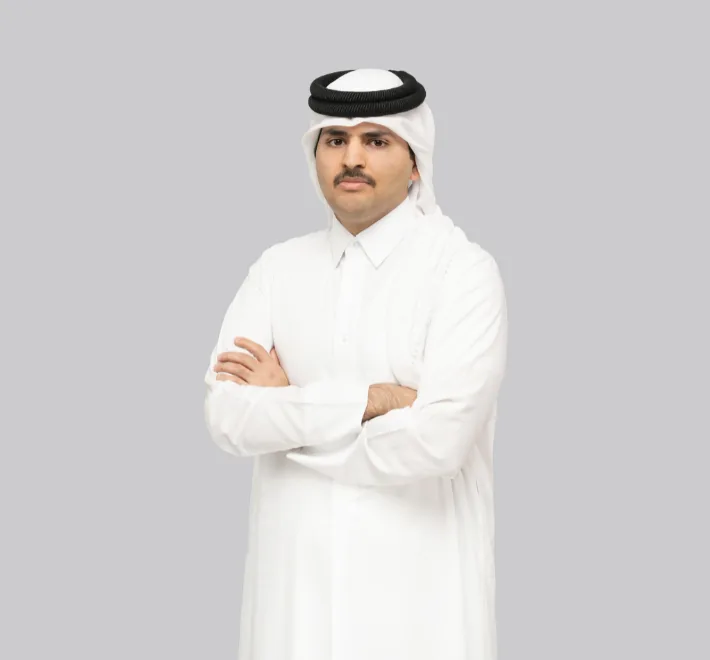 Sheikh Khaled bin Faisal Al Thani