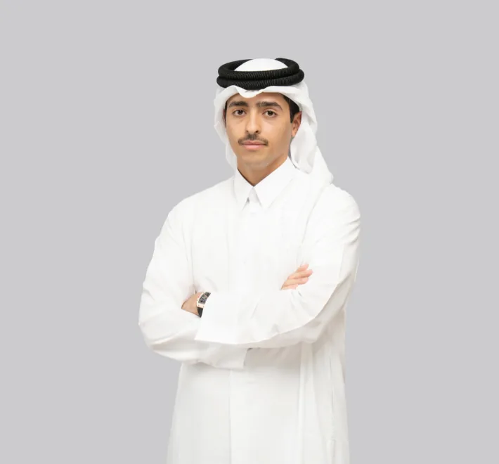 Sheikh Thani bin Faisal Al Thani