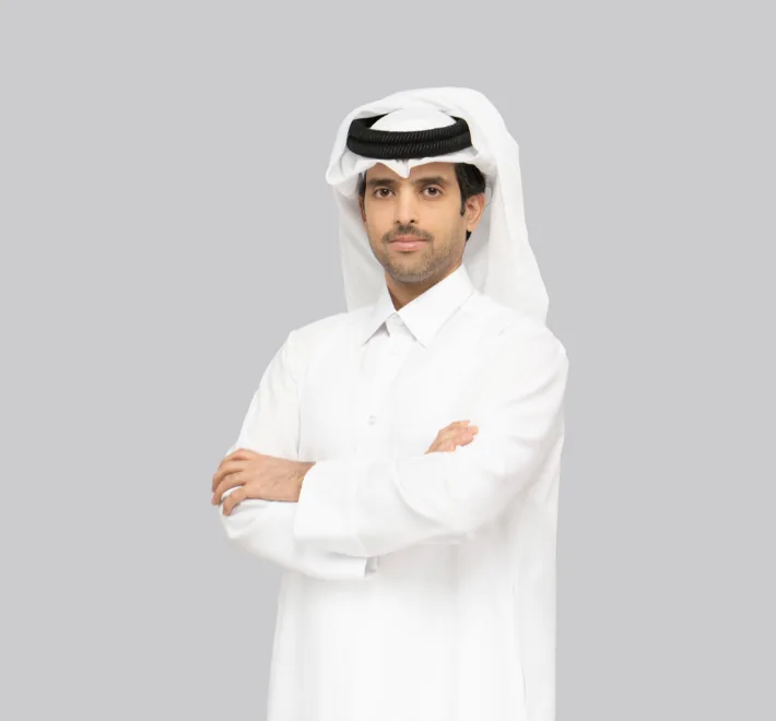 Sheikh Turki bin Faisal Al Thani