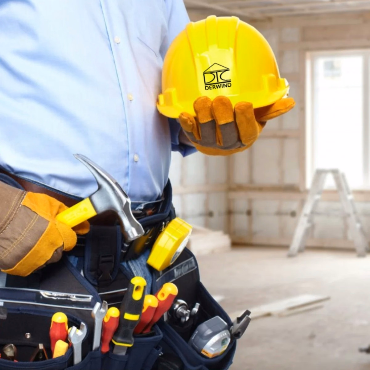 Derwind Trading and Contracting Company