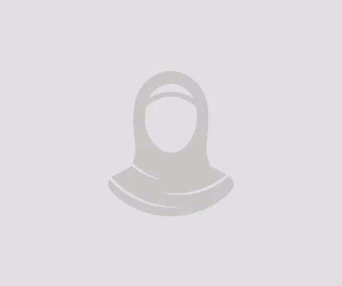 Female About us Team no image