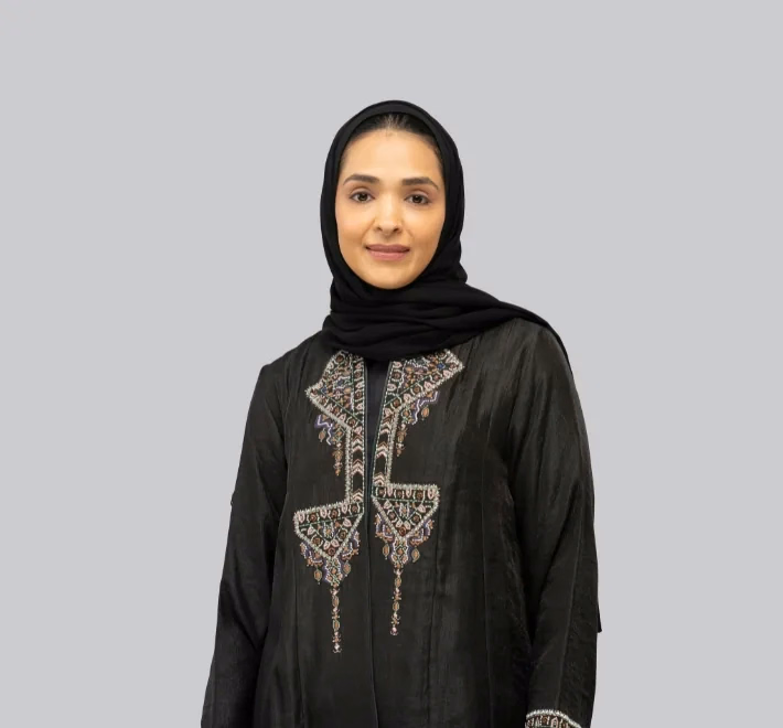 Sheikha Al Jazi bint Faisal Al Thani