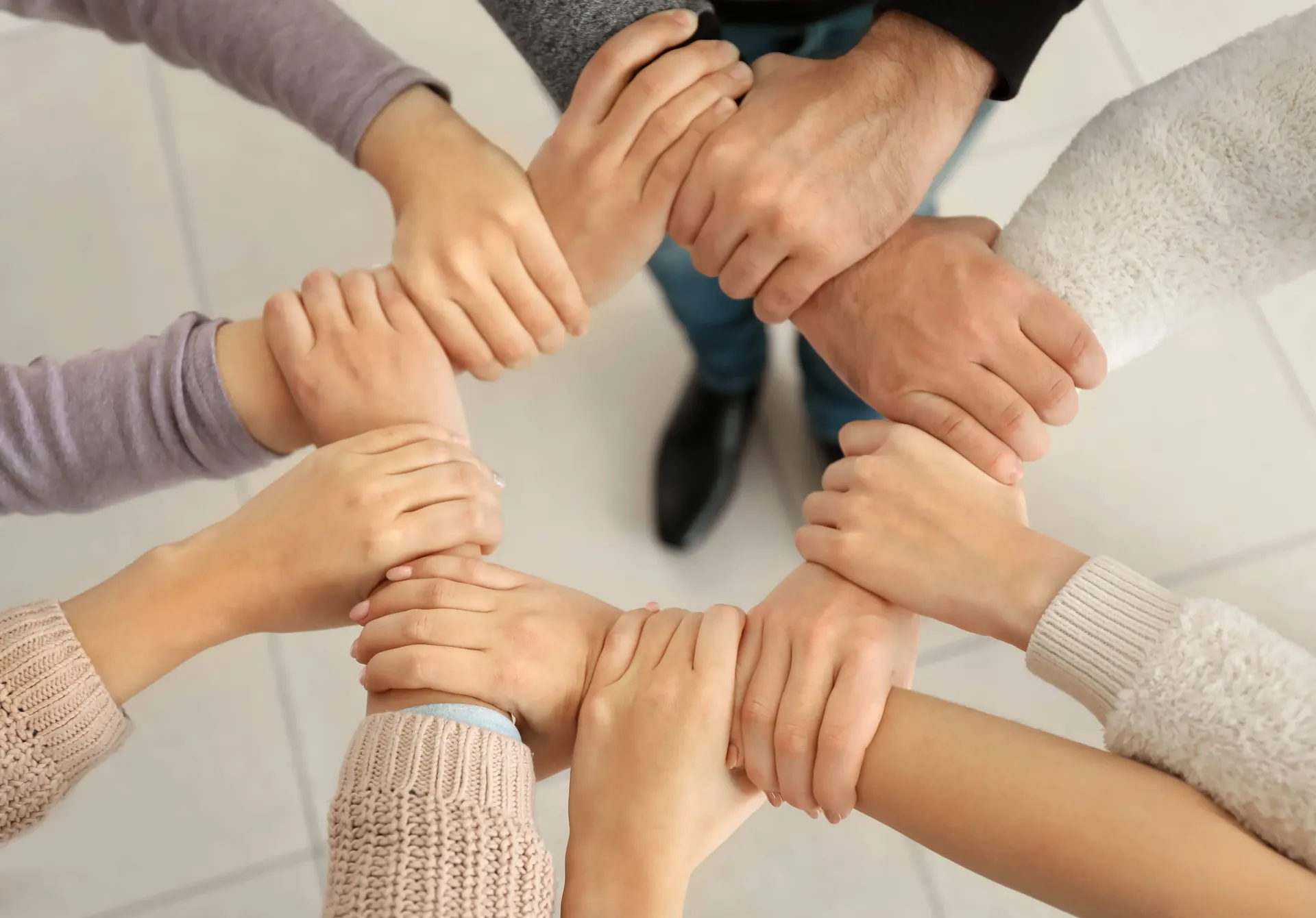 Al Faisal company culture