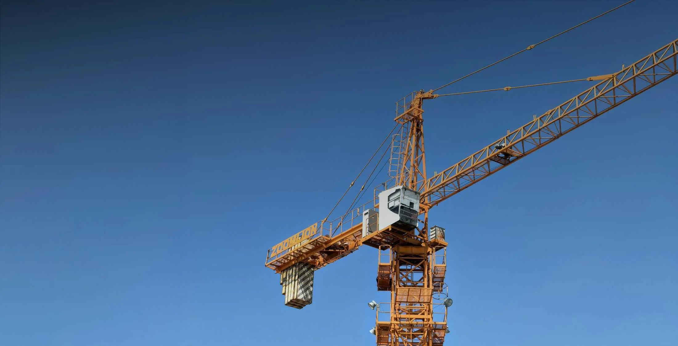 Construction and project management services by Al-Faisal Holding