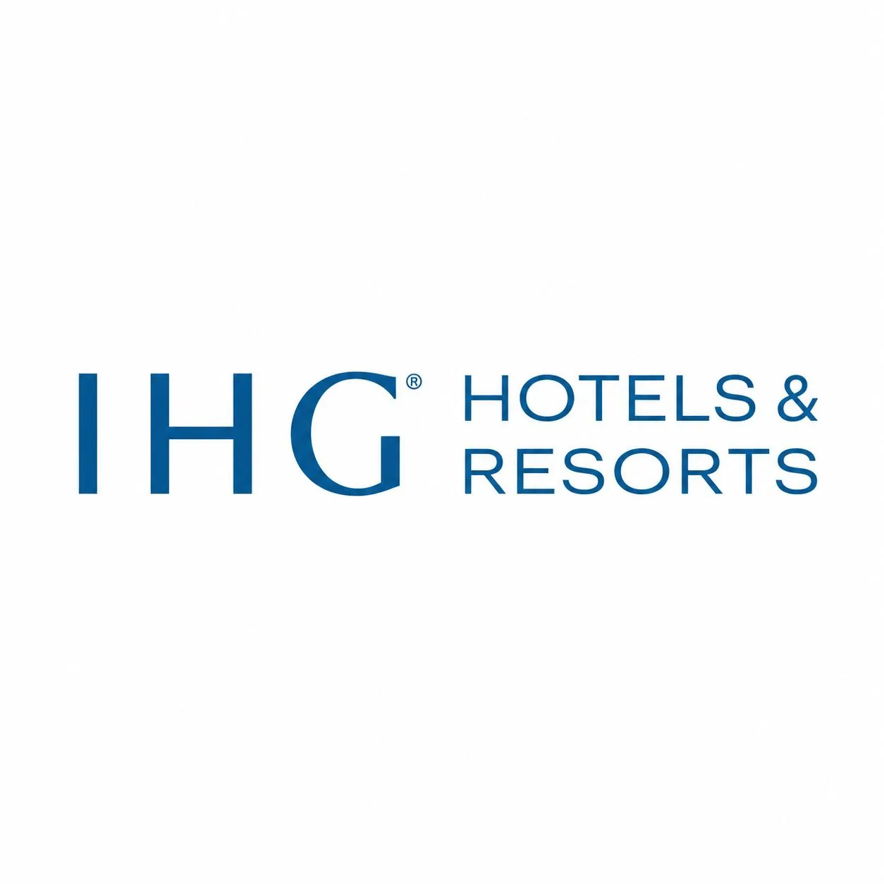 IHG Hotels and Resorts
