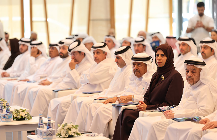 Qatar CSR Summit