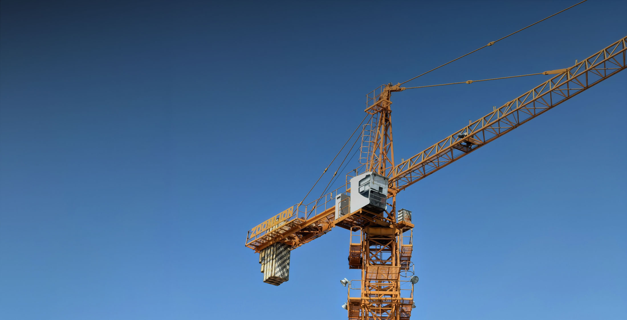 Construction and project management services under Al-Faisal Holding