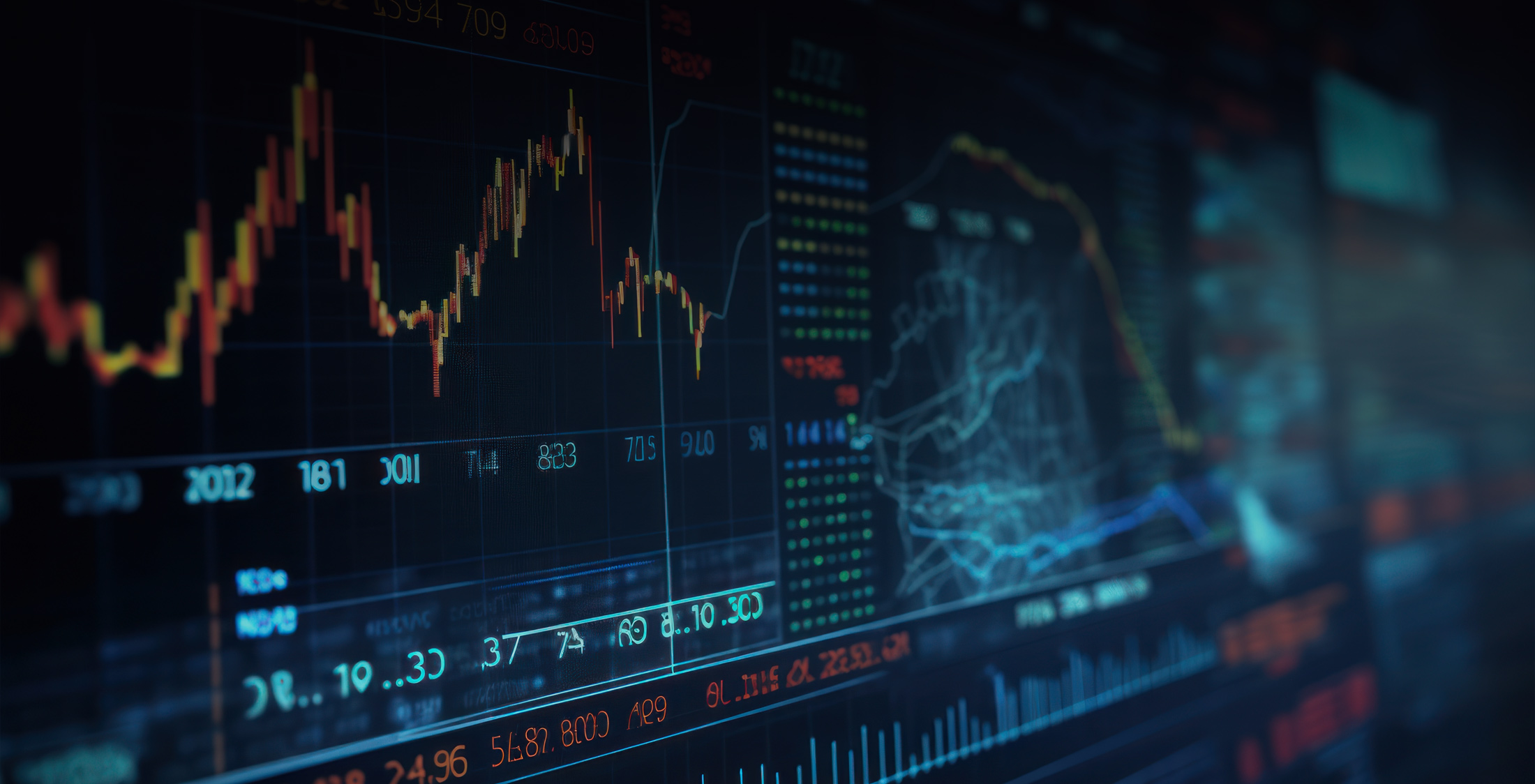 Financial investment activities of Al-Faisal Holding
