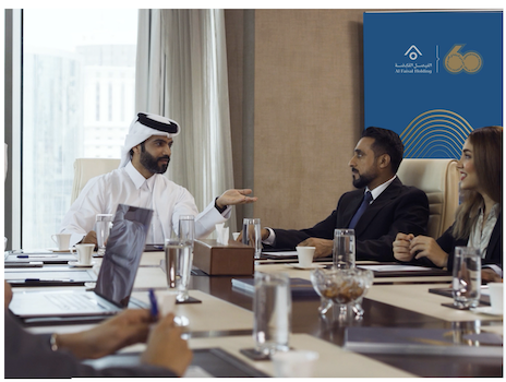 Al-Faisal Holding corporate governance meeting