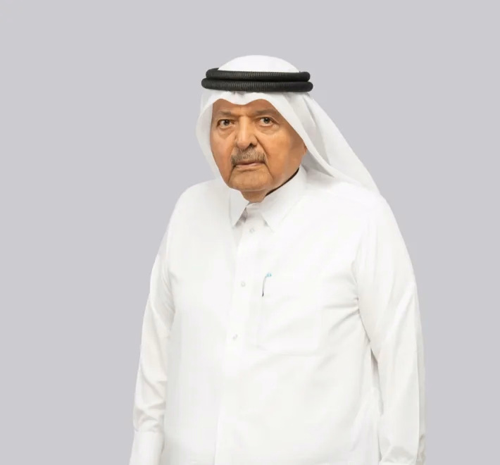Chairman