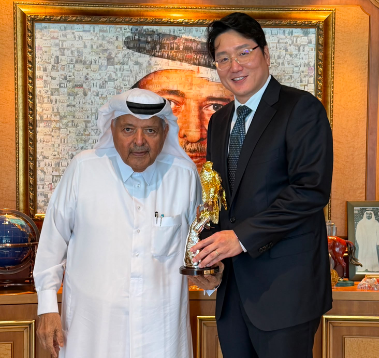 Latest news and media coverage of Al-Faisal Holding