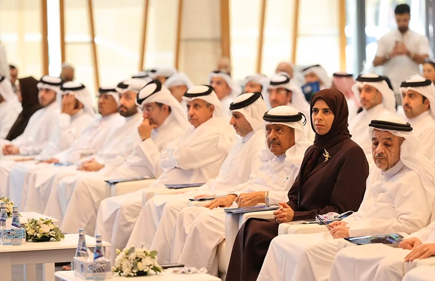 Al-Faisal Holding Qatar CSR Summit