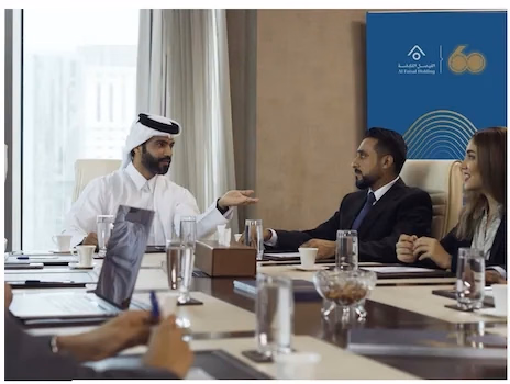 Al-Faisal Holding corporate governance meeting