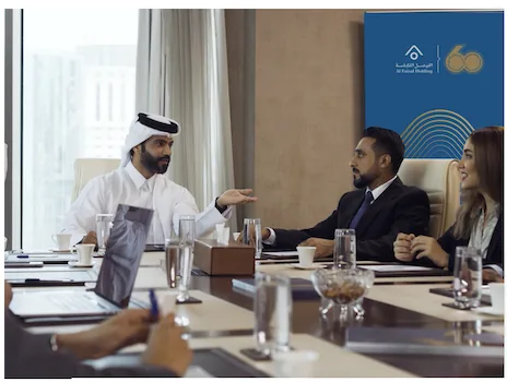 Al-Faisal Holding corporate governance meeting