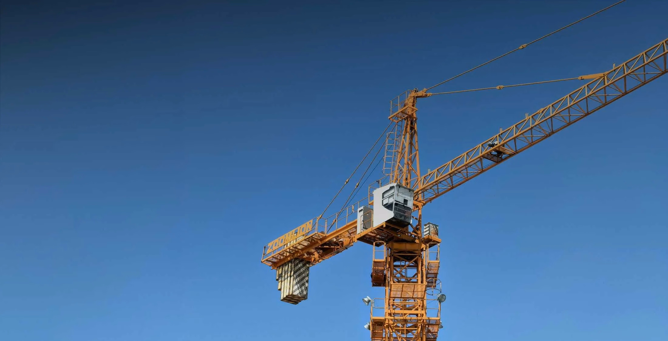 Construction and project management services by Al-Faisal Holding