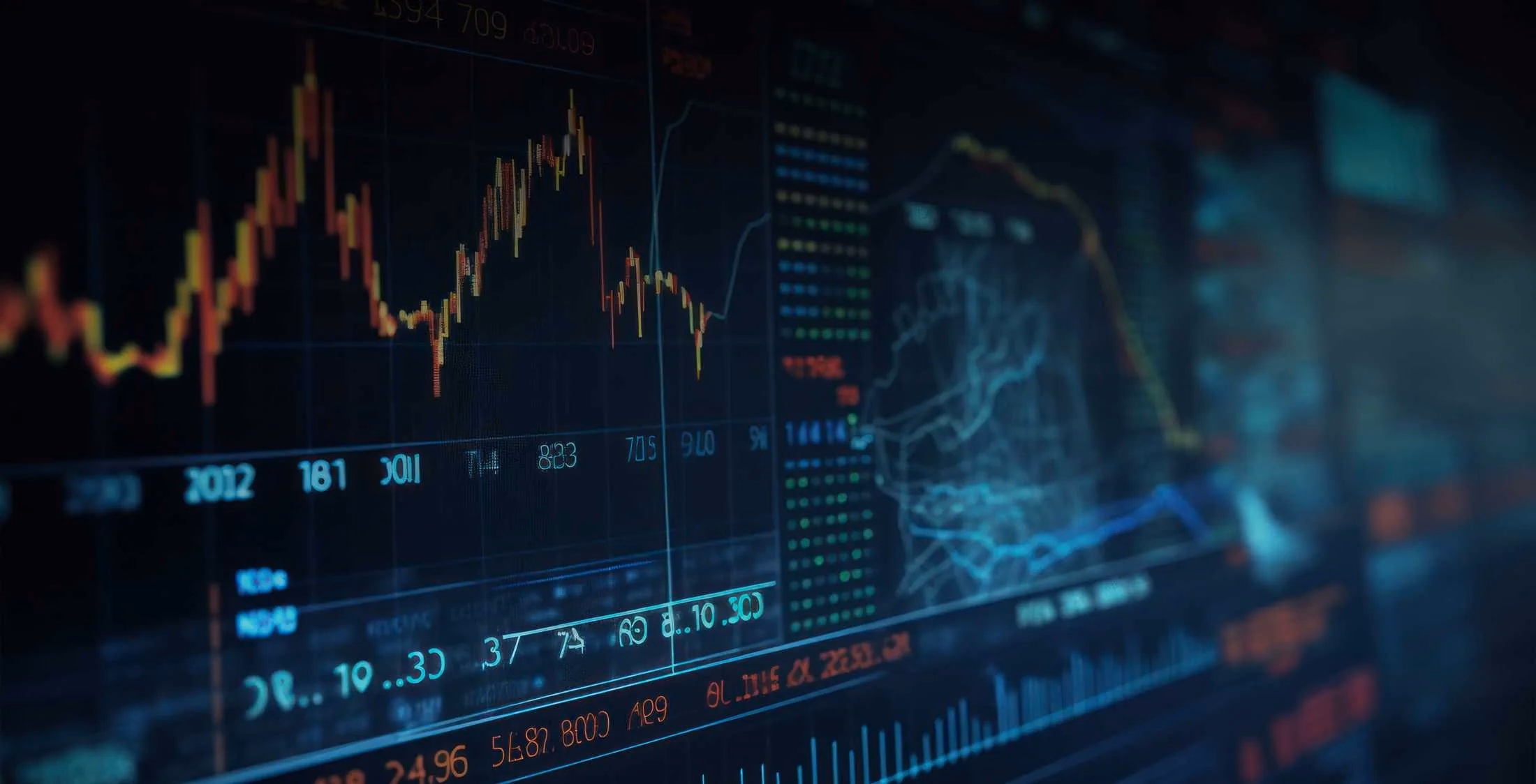 Financial investment activities of Al-Faisal Holding
