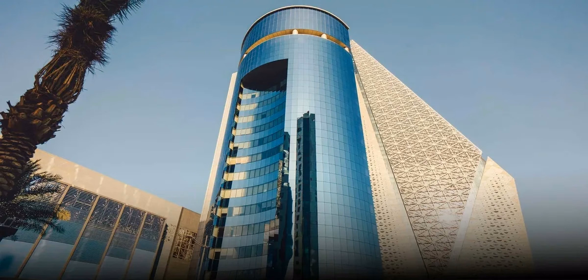 Real estate sector within Al-Faisal Holding portfolio