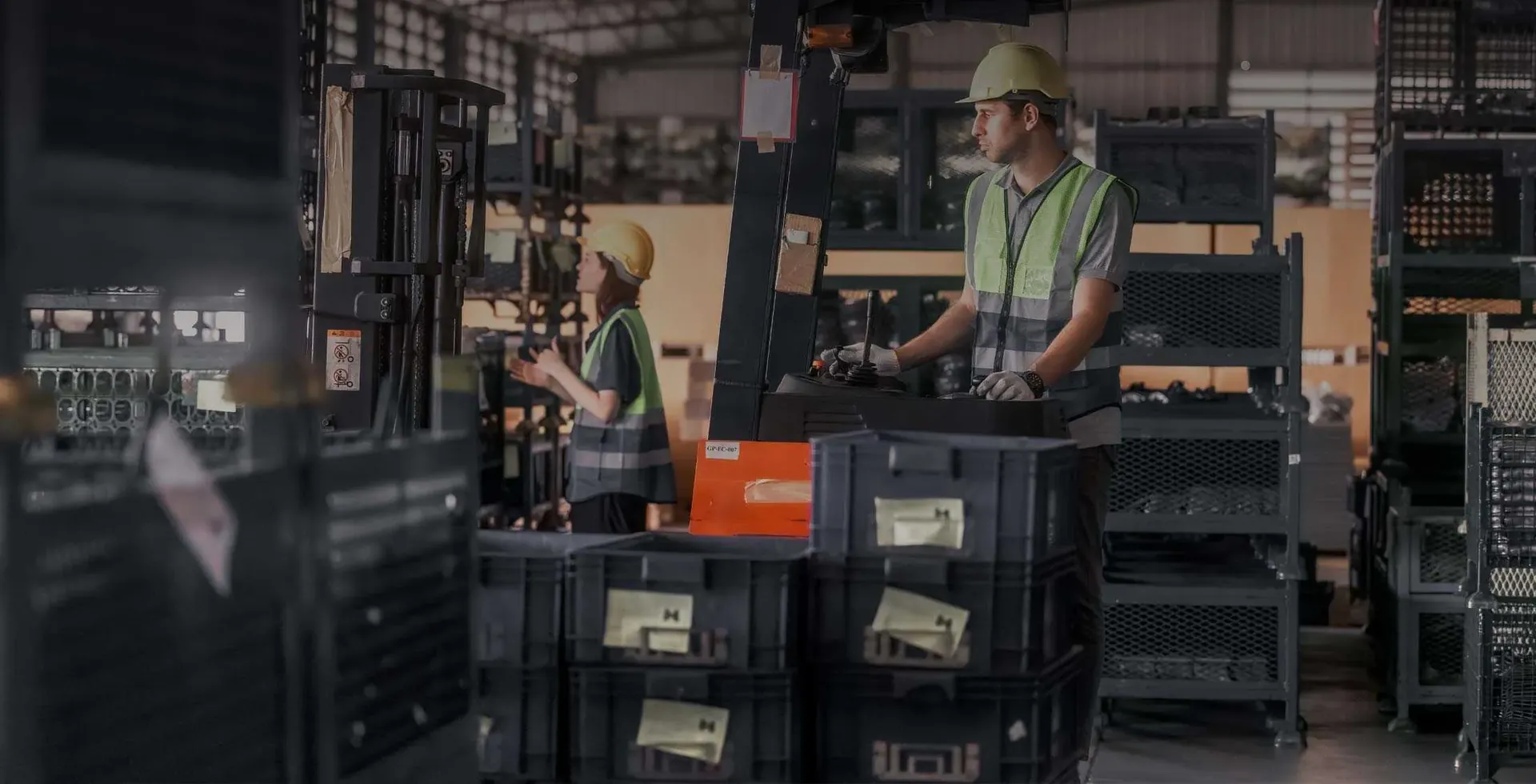Trading and distribution operations under Al-Faisal Holding