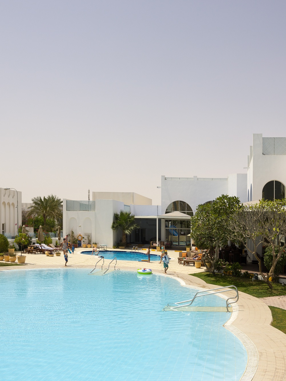 Al Jazi Gardens Al Faisal Holding